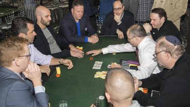 Photo of Discover What You Never Knew About Poker Here