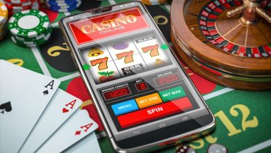 Photo of Online casino games- a unique way to earn instant money!