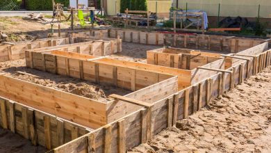 Photo of Essential Things to Know About Building on Clay Soil