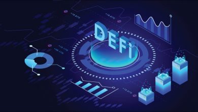 Photo of Earnity: What Is Decentralized Finance (DeFi)?