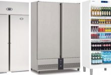 Photo of Choosing Commercial Refrigerators