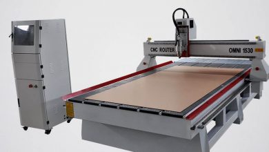 Photo of Everything You Should Know About CNC Routers