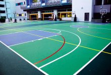 Photo of Flooring Matters: Why Real Estate Developers Are Choosing Sports Flooring