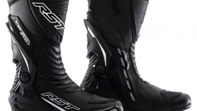 Photo of The Purpose of motorcycle boots Unveiled