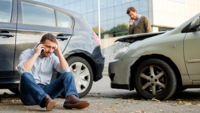 Photo of How to Deal with a Car Accident? 