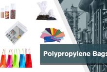 Photo of Uses of polypropylene bags