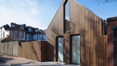 Photo of Architectural Timber Cladding: Useful Tips and Inspiration